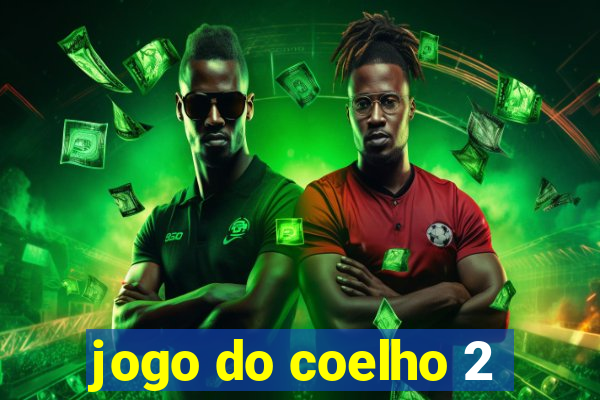 jogo do coelho 2